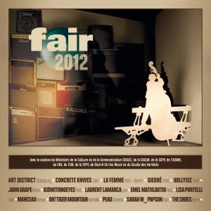 V/A - Fair - Compilation 2012