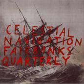 Fairbanks Quarterly - Celestial Navigation