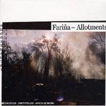 FARINA - Allotments