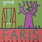 FARIS NOURALLAH - Gone