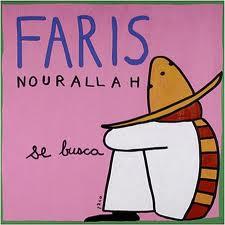 Faris Nourallah - Se busca