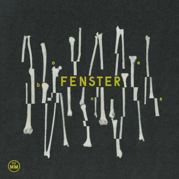 Fenster - Bones