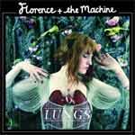 FLORENCE AND THE MACHINE - Lungs