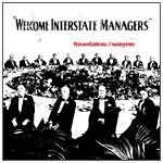FOUNTAINS OF WAYNE - Welcome Interstate Managers