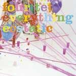 FOUR TET - Everything Ecstatic