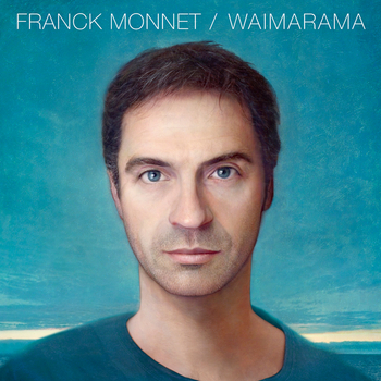 Franck Monnet - Waimarama