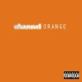 Frank Ocean - Channel ORANGE