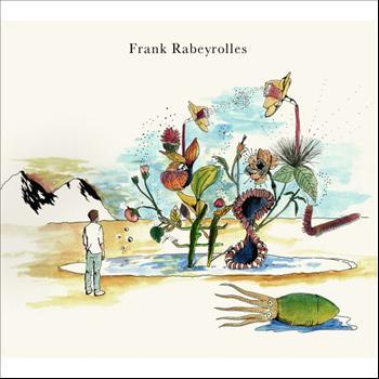 Frank Rabeyrolles - #8