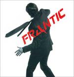 FRANTIC - Dress Code