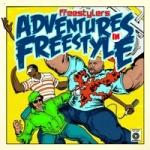 FREESTYLERS - Adventures In Freestyle