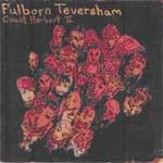 FULBORN TEVERSHAM - Count Herbert II