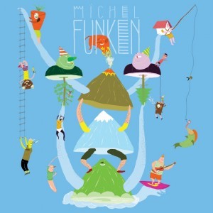 Funken - MICHEL