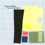 GEOFF FARINA - Reverse Eclipse