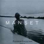 GÉRARD MANSET - Platinum Collection