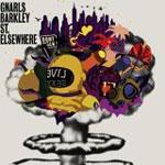 GNARLS BARKLEY - St. Elsewhere