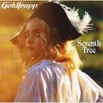 GOLDFRAPP - Seventh Tree