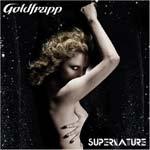 GOLDFRAPP - Supernature