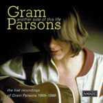 GRAM PARSONS