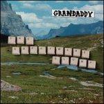 GRANDADDY - The Sophtware Slump