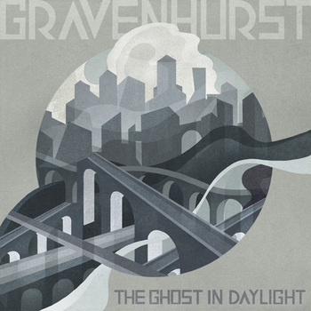 Gravenhurst - The Ghost in Daylight