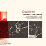 GRAVENHURST - The Western Lands