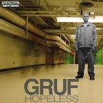 GRUF - Hopeless