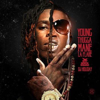 Gucci Mane & Young Thug - Young Thugga Mane La Fla