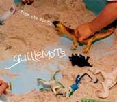 GUILLEMOTS - From The Cliffs
