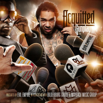 Gunplay - Acquitted