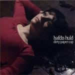 HAFDIS HULD - Dirty Paper Cup