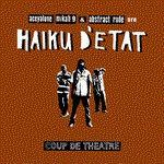 HAIKU D'ETAT - Coup De Théâtre