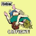 HEFNER - Catfight - 43 Unreleased Hefner Songs