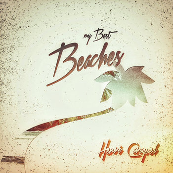 Henri Caraguel - My Best Beaches