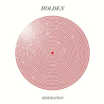 Holden - Sidération