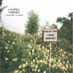 HOOD - Outside Closer