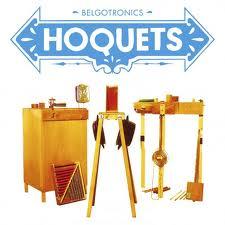 Hoquets - Belgotronics