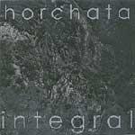 HORCHATA - Integral