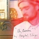 HOSPITAL SHIPS - Oh Ramona