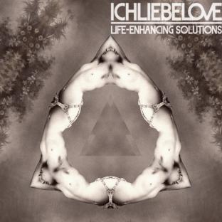 Ichliebelove - Life-Enhancing Solutions