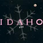 IDAHO - Alas