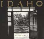 IDAHO - Hearts Of Palm