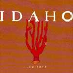 IDAHO - Levitate