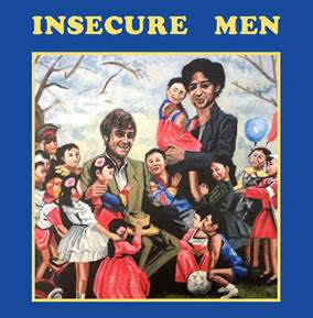 Insecure Men - S/T