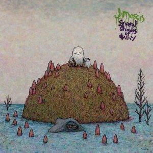 J Mascis - Several Shades of Why