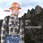 Jason Lytle - Dept. of Disappearance