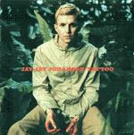 JAY-JAY JOHANSON - Tattoo