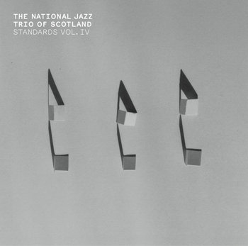 Jazz Trio Of Scotland National - Standards Volume IV