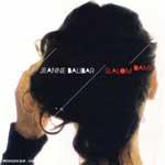 JEANNE BALIBAR - Slalom Dame