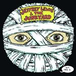 JEFFREY LEWIS & THE JUNKYARD - Em Are I 