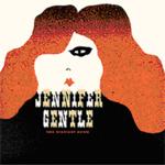 JENNIFER GENTLE - The Midnight Room